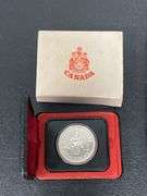Canadian Dollars