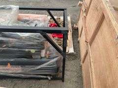 40 Gallon 2 Stage Air compressor