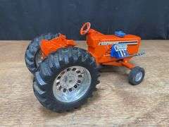 1/16 AC Big Ace Puller Ertl