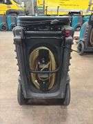 Dri-Eaz Evolution LGR Dehumidifier...Model:F292-SM…HRS: 3261.9
