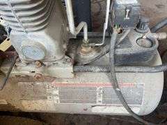 20 Gallon Air Compressor