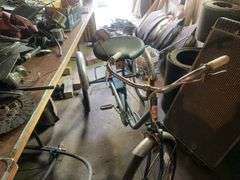Western Flyer 3 Wheeled Bike