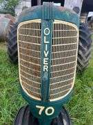 Oliver 70