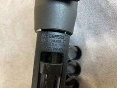 Mossberg Model 590 20 Gauge Pump Shotgun