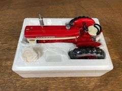 1/16 Farmall 460 Precision NIB Ertl