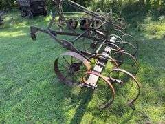 Oliver Trip Cultivator