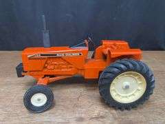 1/16 AC 200 Ertl