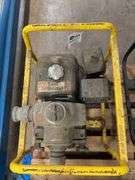 Wacker/Tool Rental Pump…Model: PT2A