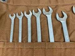 IH Wrench Set