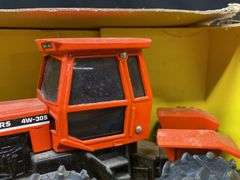 (2) AC 4W-305 + D15
