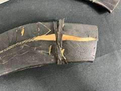 Gurkha Kukri Knife w/Scabbard