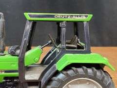 1/16 Deutz-Allis 6260 Collector NIB Ertl