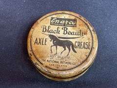 (4) Tins + Cans