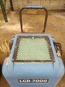 Dri-Eaz LGR 7000XLi Dehumidifier (F412) - 4281.5 hrs