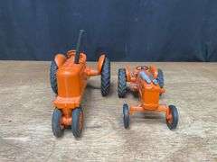 (2) AC WD + D14