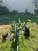 Oliver 1 Bottom Plow