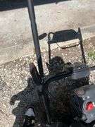 Brute Snowblower