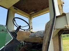 Oliver 2255 4WD