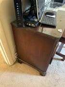 Desk & Mirror
