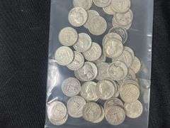 Washington Quarters