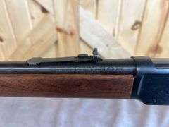 Winchester Model 94 .30-30 Lever Action Rifle