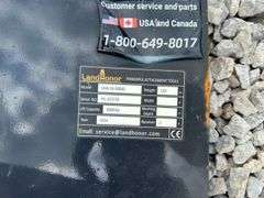 Utility Hitch Adapter 2" Receiver