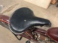 Whizzer Bicycle