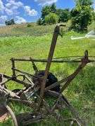 2 Bottom Plow