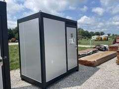 Portable Washroom