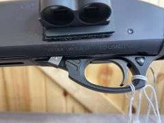 Chiappa Honcho 12 Gauge Pump Shotgun
