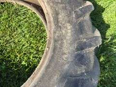 Firestone 18-28 Firestone Diamond Tread