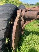 Massey Harris GP 4WD