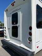 2014 Ford Starcraft E450 Super Duty