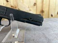 Marksman  Repeater .177 Air Pistol