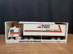 AVCO New Idea Semi NIB NyLint