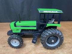 1/16 Deutz-Allis 9150 1988 Orlando NIB Ertl