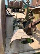 Excellent Original Unstyled John Deere D SN:125231