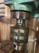 IMS 16 Speed Floor Drill Press
