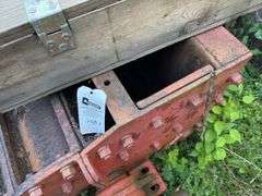 Rock Crusher