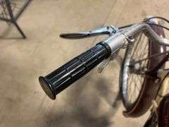 Whizzer Bicycle