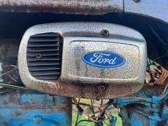Ford 9N
