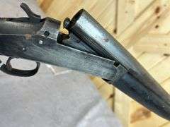 Iver Johnson Champion .410 Single Shot Shotgun