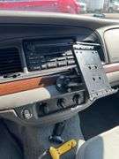 2003 Ford Crown Victoria