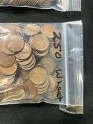 Lincoln Cents