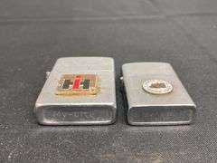 (2) IH Lighters