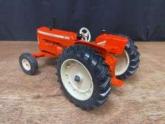 1/16 AC D19 Special Edition NIB Ertl