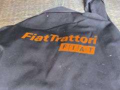 Jacket, Key Chains, Sales Literature