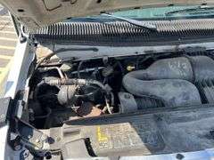 2014 Ford Starcraft E450 Super Duty