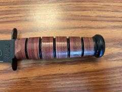 KA-BAR Vietnam Knife