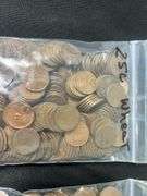 Lincoln Cents